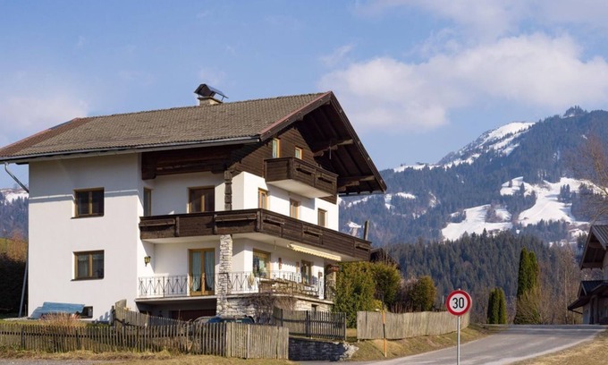 Kirchbichl Apartment | Family-Friendly Getaway at Apartment Rabl, Austria