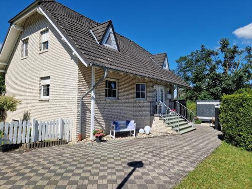Allagen Apartment | Highly Rated Apartment Rademacher Near Möhnesee Awaits