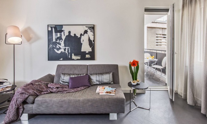 Terazije Apartment | Apartment Rakoc A10
