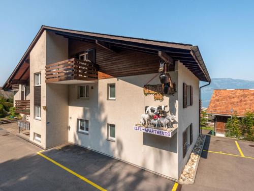 Emmetten Apartment | Top-Rated Apartment Ramabrice: Family-Friendly Retreat
