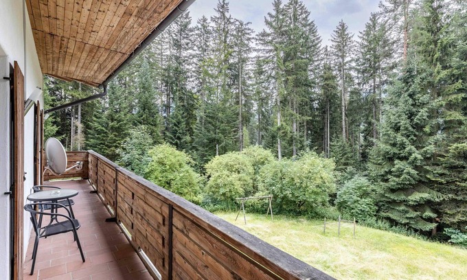 Ellmau Apartment | Inviting Apartment Reh - Hartkaiser Rooms with Family Amenities