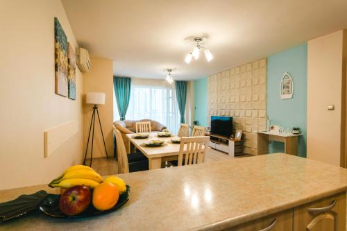 Yambol Apartment | Ideal Apartment RELAX: City Center Stay with Free Parking