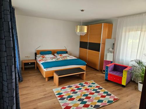 Razkrizje Apartment | Relaxing Apartment with Spa & Family-Friendly Amenities