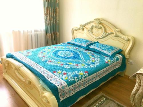 Nur-Sultan Apartment | Apartment Republic, 21