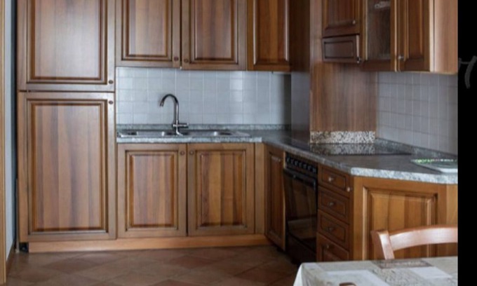 Caviola Apartment | Pet-Friendly Residence Malibu with Mountain View & Wi-Fi