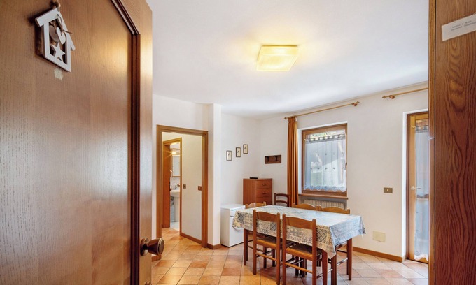 Caviola Apartment | Relaxing Residence Malibu Appartamento 5 with Mountain Views