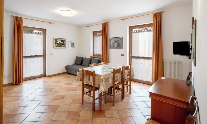 Caviola Apartment | Cozy Apartment 'Residence Malibu' with Mountain View & Wi-Fi