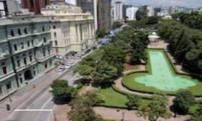 Savassi Apartment | APARTMENT RESIDENCE SERVICE SAVASSI-LOURDES