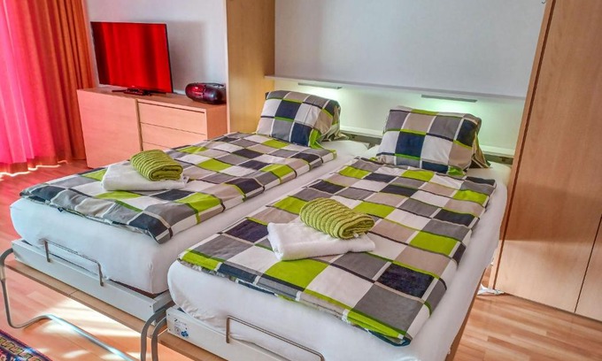 Locarno Apartment | Oceanfront Apartment Residenza Lido-20 with Accessible Comfort