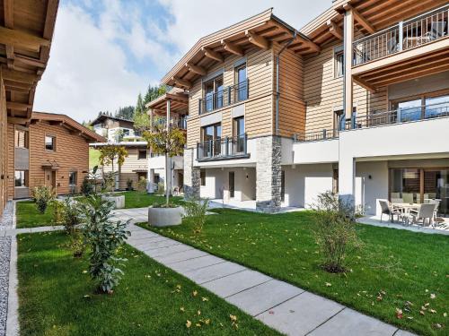 Lauterbach Apartment | Apartment Resort Tirol Brixen 2 by Interhome