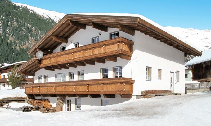 Niederthai Apartment | Family-Friendly Apartment Rieser - NIT131 with Great Ratings