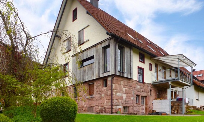 Tonbach Apartment | Family-Friendly Retreat at Apartment Rinkenturm by Interhome