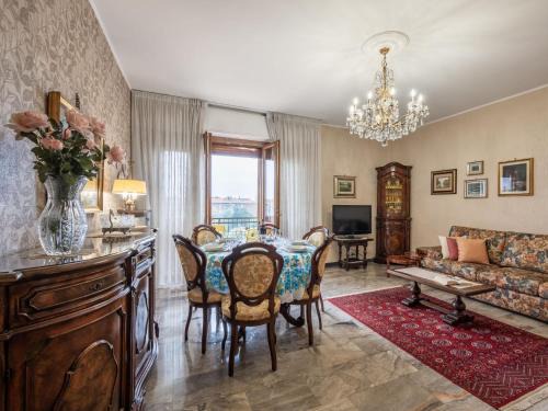 Vigentino Apartment | Family-Friendly Stay at Ripamonti View Apartment by Interhome