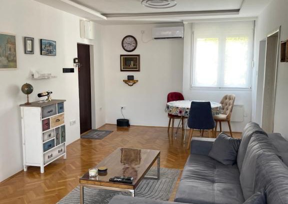 Centar Apartment | Ideal Retreat at Apartment Ritter with Oceanfront Views
