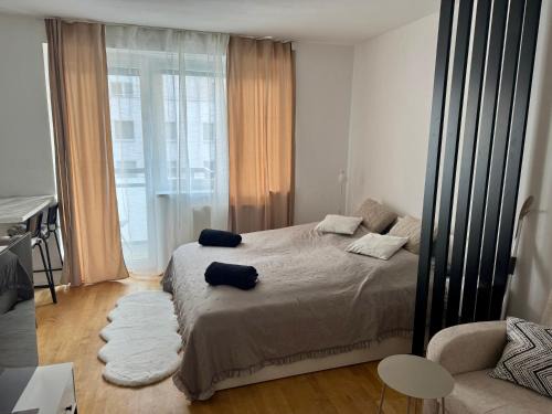 Radvan Apartment | Apartment Riviéra 2 parking and smart check in