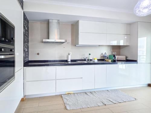 Praia da Rocha Apartment | Apartment Rocha Prime Beachside Bliss