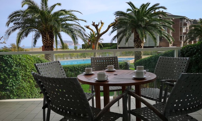 Els Griells Apartment | APARTMENT RODAMAR FOR 5 ADULTS