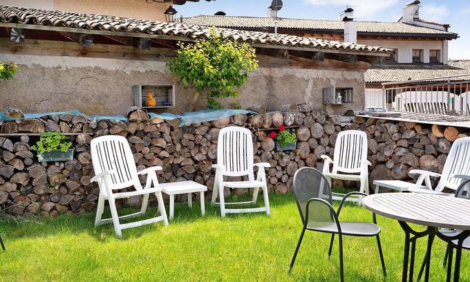 Anterivo Apartment | Cozy Apartment 'Roessl 301': Mountain Views & Wellness Awaits