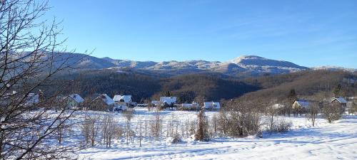 Brod Moravice Apartment | Discover ROKO: Family-Friendly Retreat with Hot Tub Access