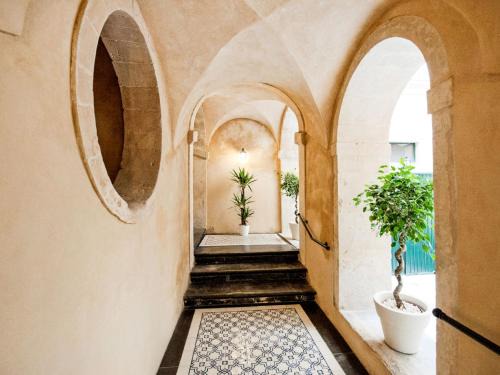 Modica Apartment | Guest Rated 10/10: Family-Friendly Apartment Romeo
