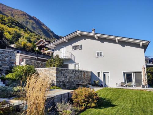 Samolaco Apartment | Welcoming Apartment Ronscione Bellavista – Guest Rated 9.2