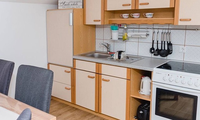 Sankt Lorenz Apartment | Top-Rated Apartment Room at Guesthouse Kerschbaumer