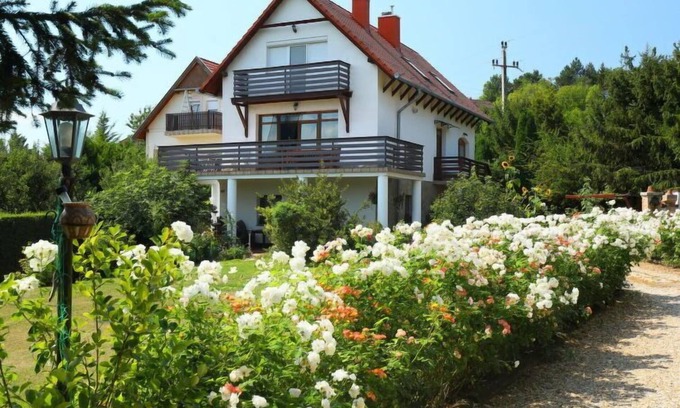 Felsoors Apartment | Discover Rosa by Interhome: Oceanfront Retreat with Spa