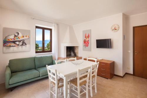 Vanon Apartment | Discover Apartment Rosa Sweet Sara - Family-Friendly Retreat