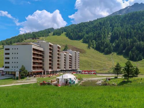 Noveli Apartment | Family-Friendly Apartment Rosablanche B71 with Great Reviews