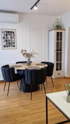 Kraljevec Sesvetski Apartment | Highly Rated Apartment Rose: Perfect for Families