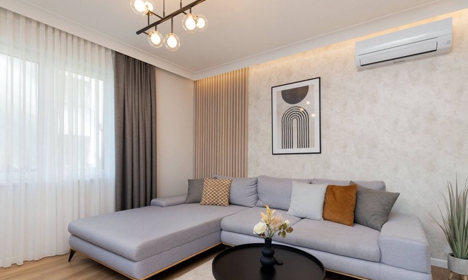 Jastrzebia Gora Apartment | Apartment Rozewska 32B/4, Prestige