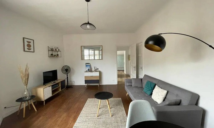 Sedan Apartment | Apartment Rubis (2) 2 pers