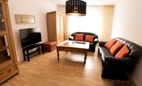 Muelheim an der Ruhr Apartment | Apartment Ruhr-Valley West, excellent place