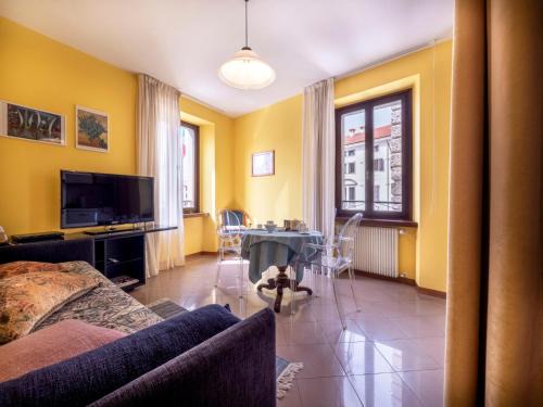 San Daniele del Friuli Apartment | Cozy Apartment Squisleep-1 with Pet-Friendly Amenities