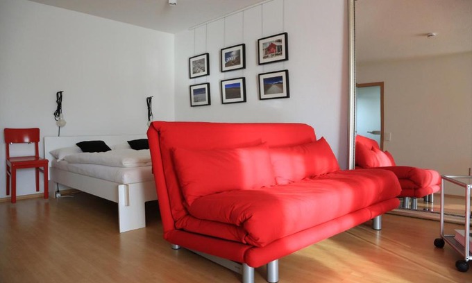 Loerrach Apartment | Guest Rated 9.2: Experience Apartment-S Sonnenrain Today
