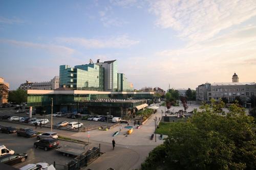 Sabac Apartment | Apartment Sabac