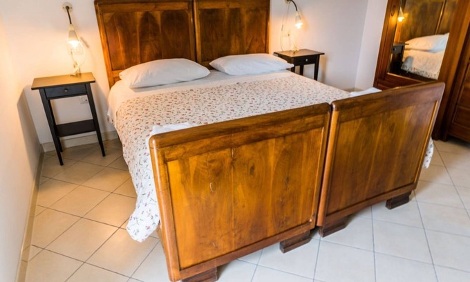 San Giorgio di Perlena Apartment | Relax at Appartamento "Sambuco" - Agriturismo dai Gobbi