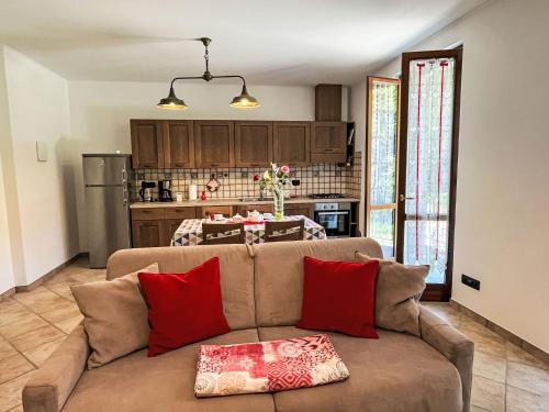 Savona Apartment | Pet-Friendly Apartment Sambucco - Guest Rated 9.5/10