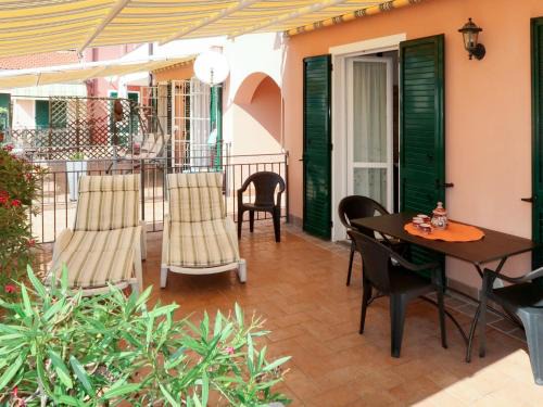Civezza Apartment | Comfortable Apartment Samuele by Interhome - Family Friendly Stay
