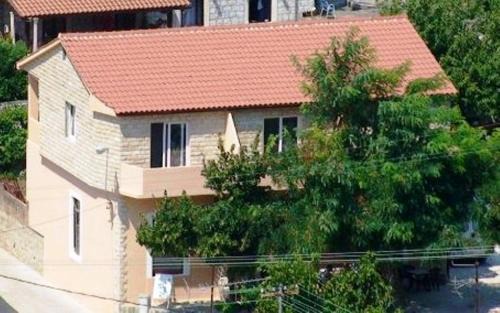 Lastovo Apartment | Oceanfront Apartment Sangaleti: Rated 9.6/10 & Pet Friendly