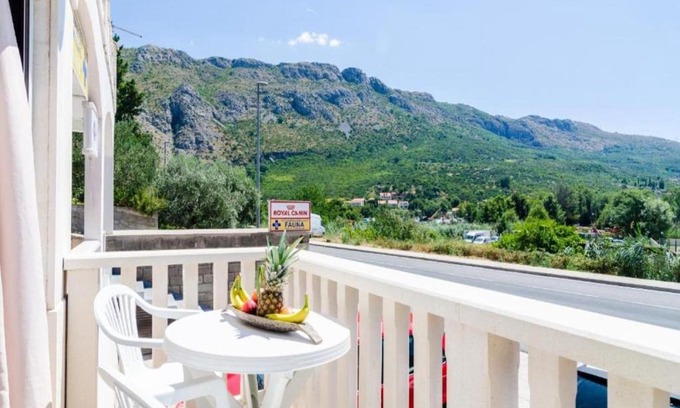 Rozat Apartment | Pet-Friendly Apartment Sarita: Family Comfort Awaits You