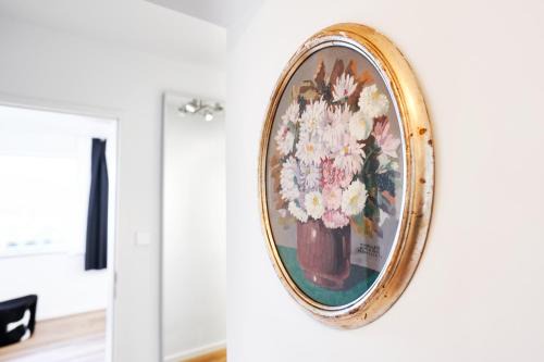 Weststadt Apartment | Family-Friendly Apartment Schlossberg with Top Guest Ratings