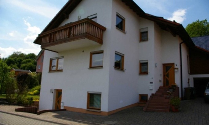 Lochum Apartment | Top-Rated Fewo Schreilechner with Ocean Views in Germany