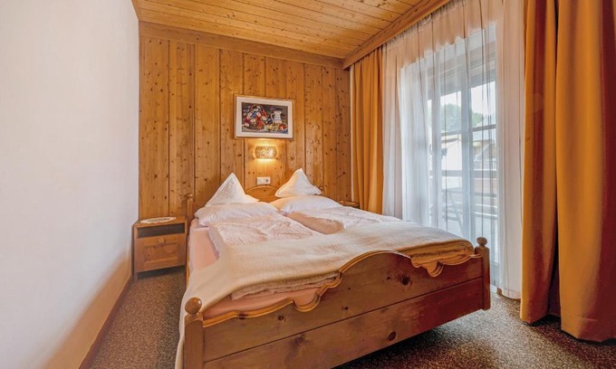 Spinga Apartment | Family-Friendly Apartment Schwalbennest with Pet Options
