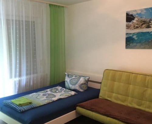 Mietersheim Apartment | Inviting Apartment Schwarzwald: Rated 8.6 with Family Amenities