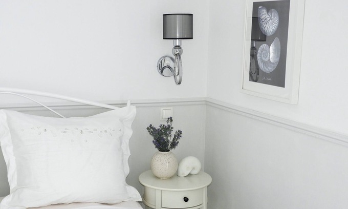 Stomorska Apartment | Discover Apartment SEA, Solta: Serenity & Mediterranean Charm