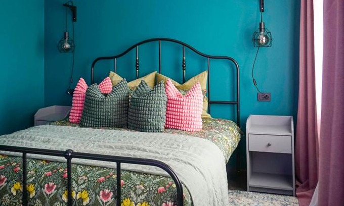 Kaunas County Apartment | Family-Friendly Stay at the Highly Rated Apartment Secret