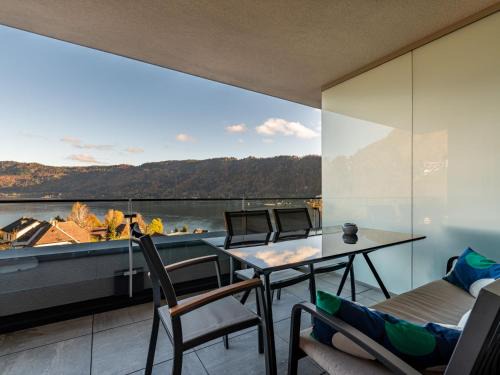 Annenheim Apartment | Experience Seensucht alpe maritima: Guest Rated 9.8/10