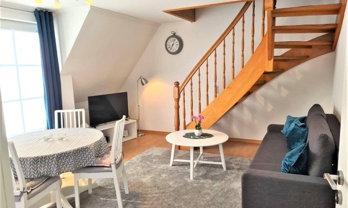List Apartment | Apartment Seeperle in List