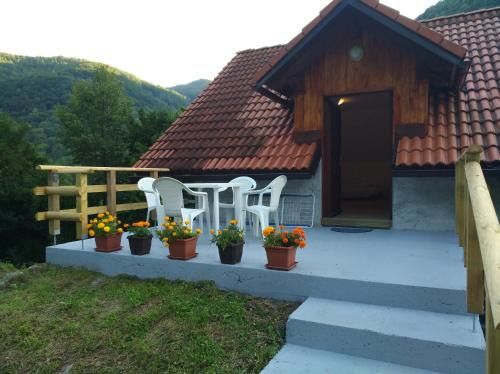 Kambresko Apartment | Child-Friendly Apartment Sela with Top Guest Ratings